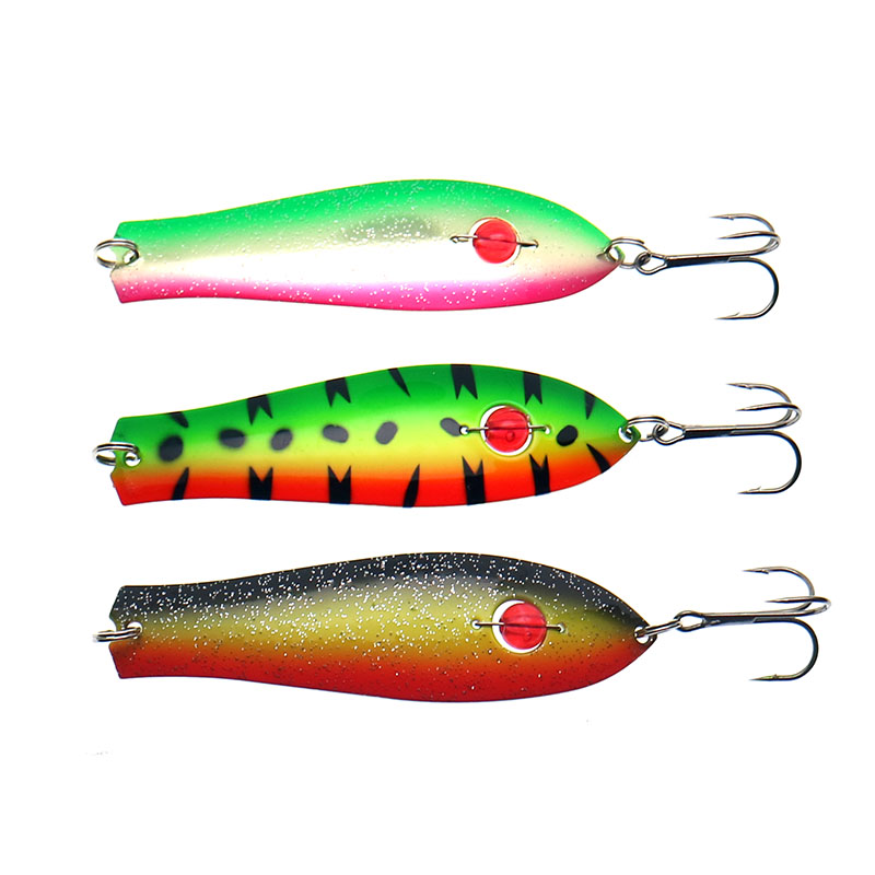 Fishing Lure Spinnerbait - Esca Artificiale Affondante per Pesca a
