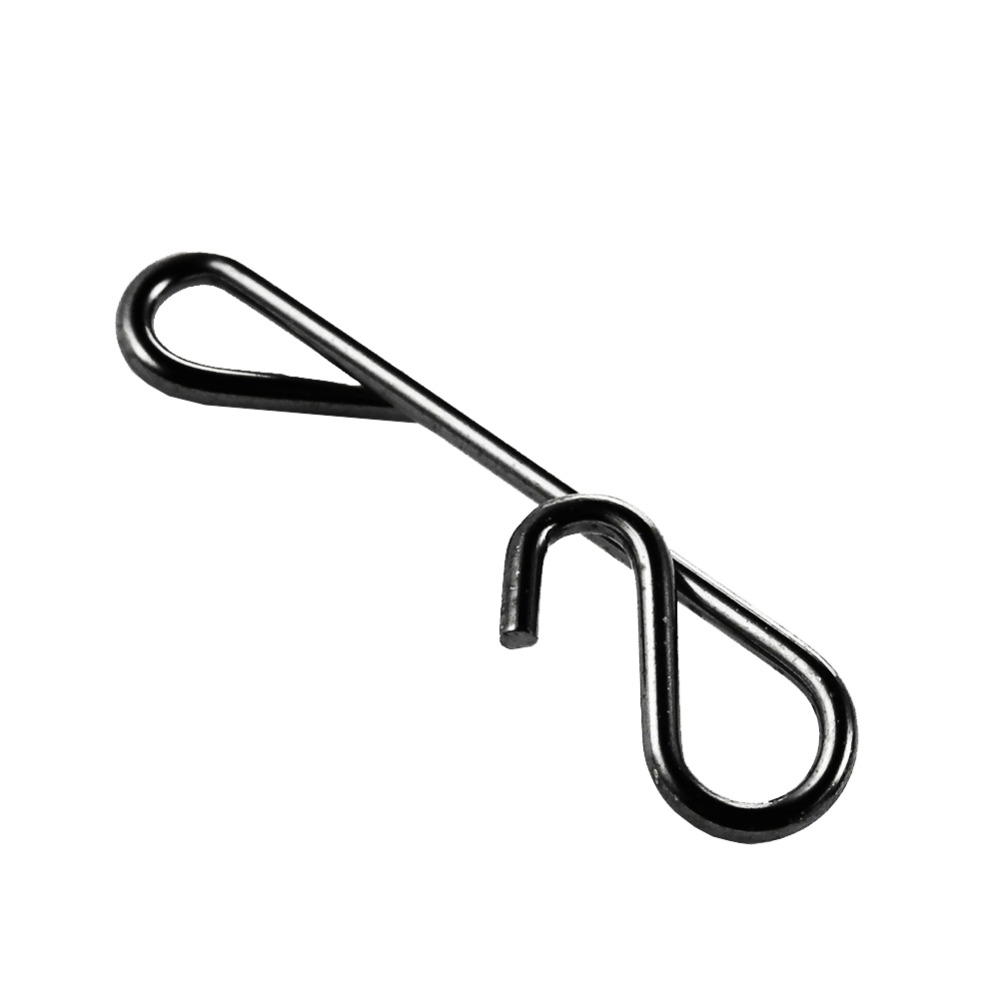 Fishing Lure Accessories - 50 pz/pacco linea di Pesca connettore