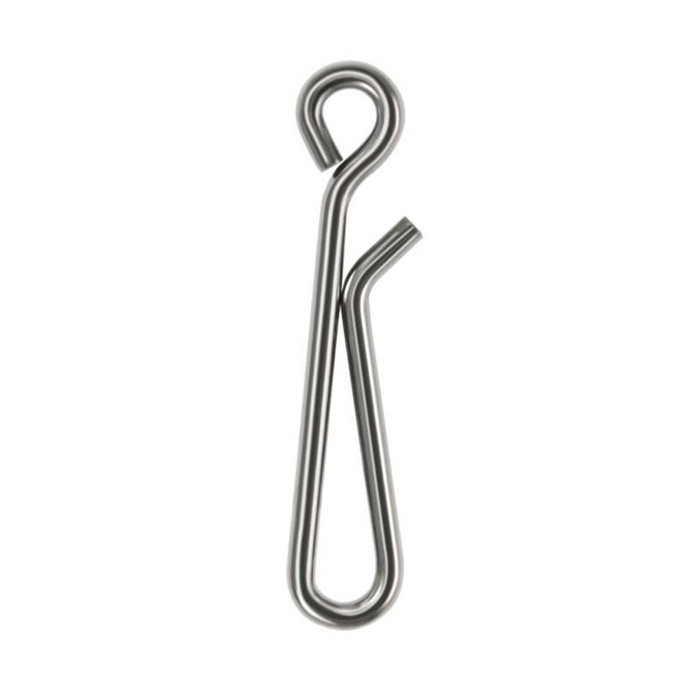 Fishing Lure Accessories - DNDYUJU 50 pezzi Girelle da Pesca
