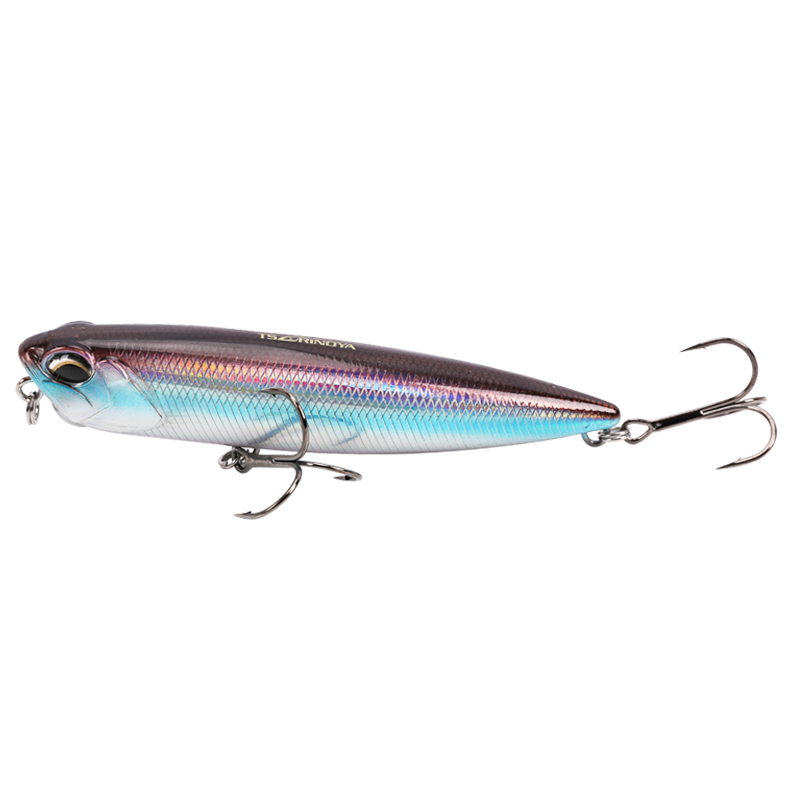 TSURINOYA Matita Galleggiante  - Fishing Lure Jerkbait recensione e prezzo