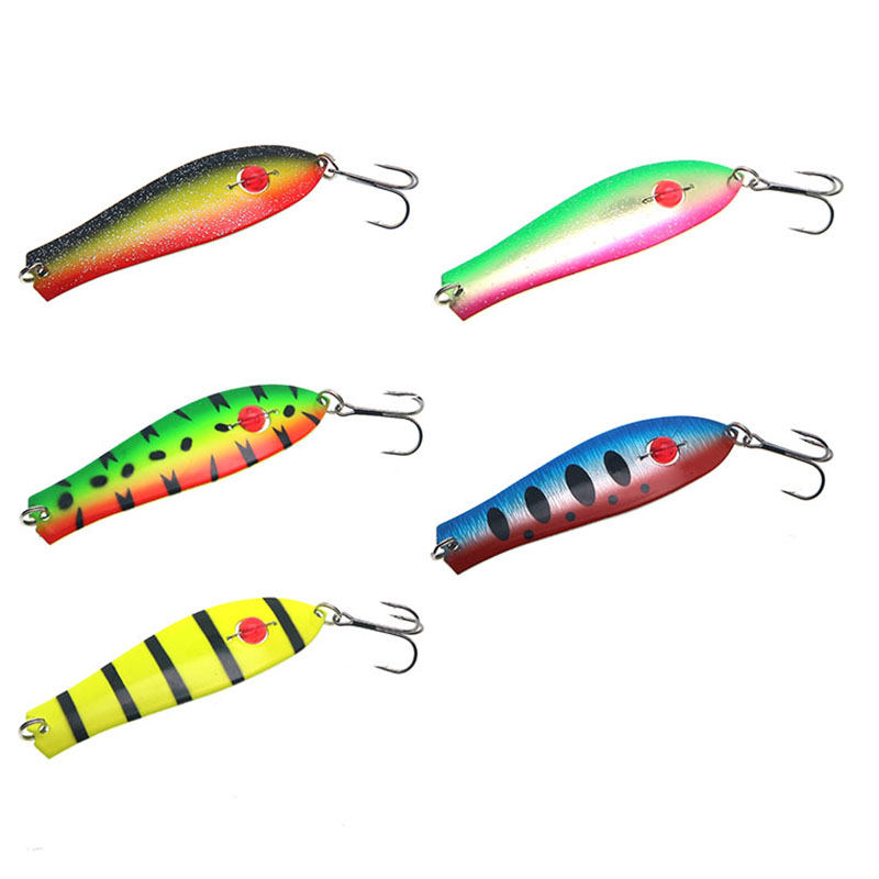 Esca Artificiale Affondante pe - Fishing Lure Spinnerbait recensione e prezzo