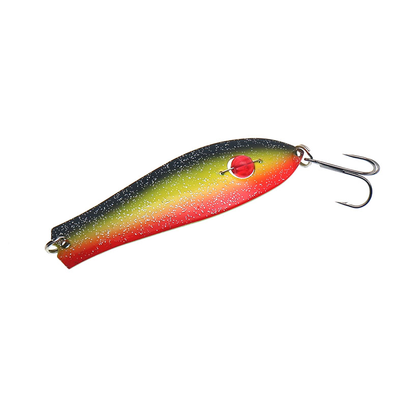 Esca Artificiale Affondante pe - Fishing Lure Spinnerbait recensione e prezzo