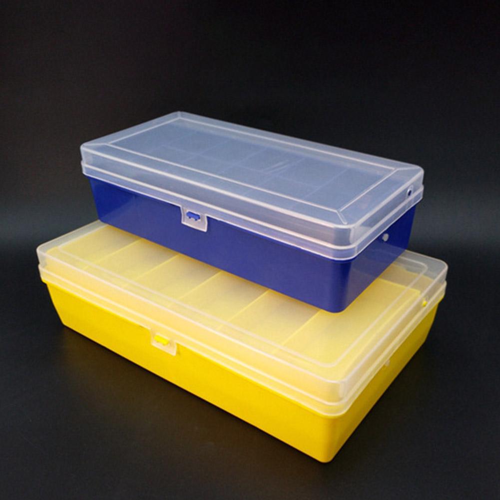 Scatola portatile per attrezza - Fishing Lure Soft Plastic recensione e prezzo