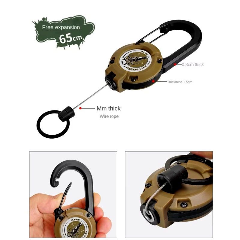 Calamari Jig Hook Caps e Mosch - Fishing Lure Accessories recensione e prezzo