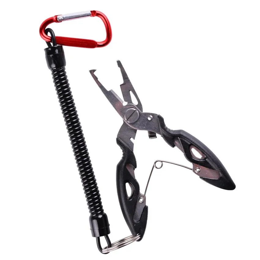 Pinze da pesca multifunzione S - Fishing Lure Spinnerbait recensione e prezzo
