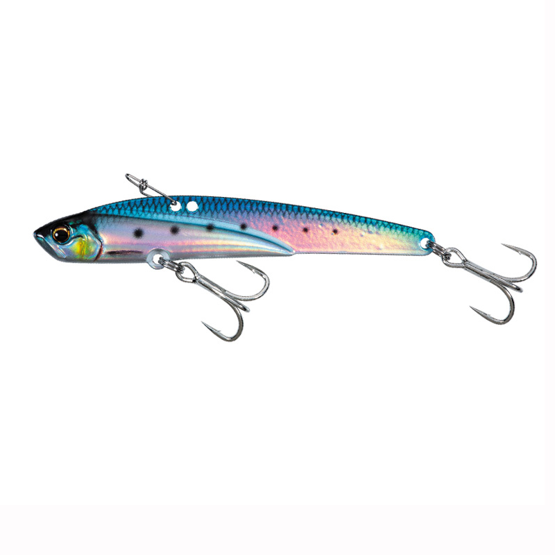 Nuovo Richiamo di Pesca VIB 11 - Fishing Lure Spinnerbait recensione e prezzo
