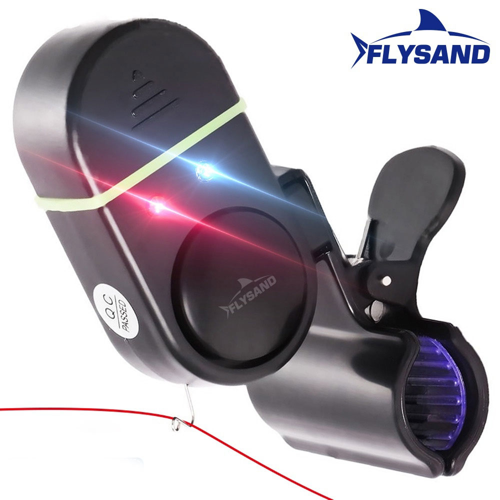 FLYSAND Morso di Pesce Richiam - Fishing Lure Accessories recensione e prezzo
