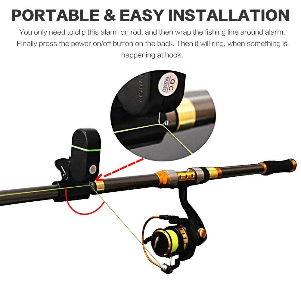 FLYSAND Morso di Pesce Richiam - Fishing Lure Accessories recensione e prezzo