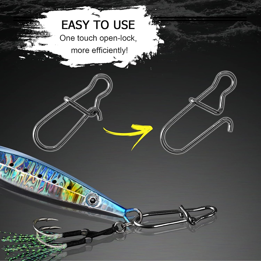50 pezzi Crankbait scatta in a - Fishing Lure Accessories recensione e prezzo