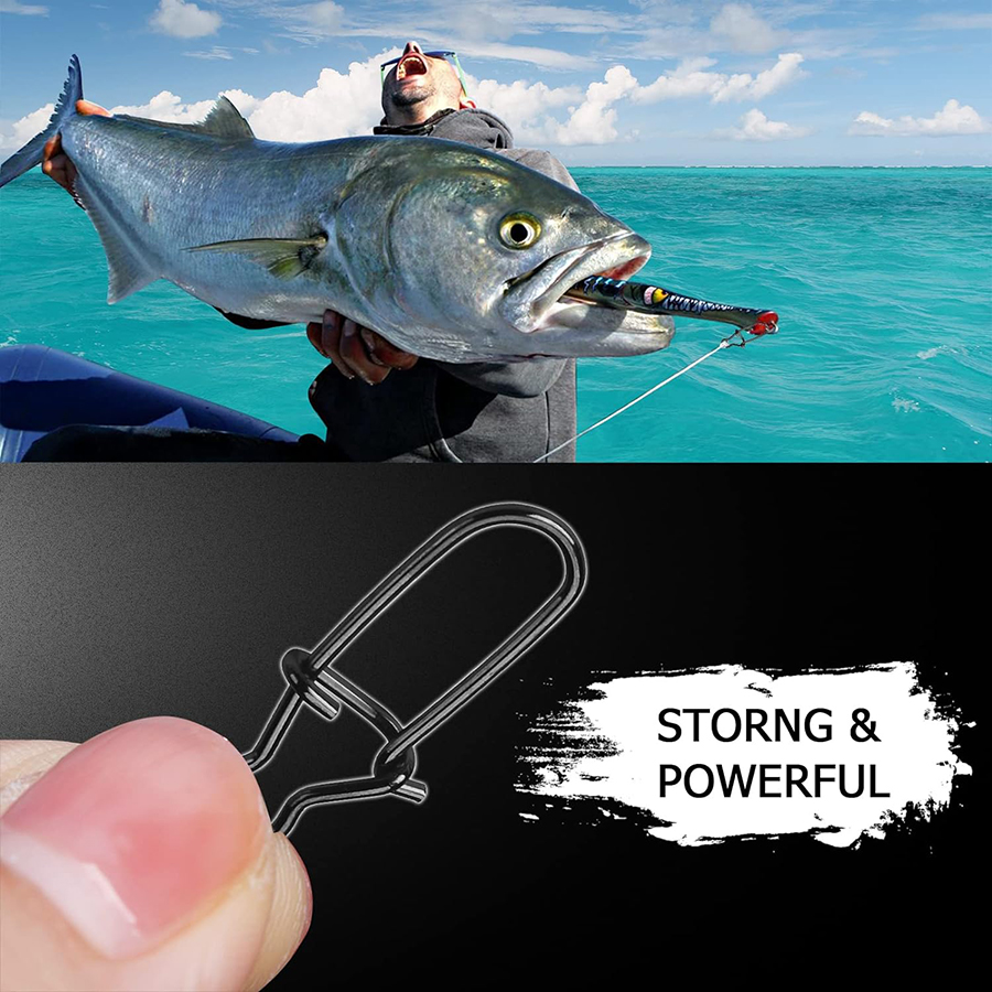 50 pezzi Crankbait scatta in a - Fishing Lure Accessories recensione e prezzo
