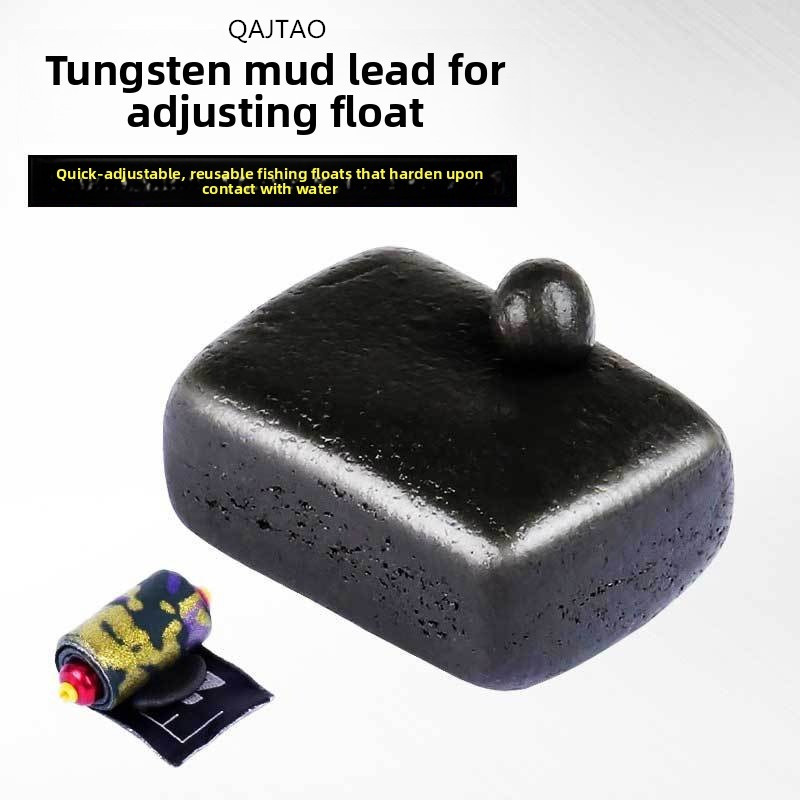 Pasta di tungsteno morbida da  - Fishing Lure Accessories recensione e prezzo