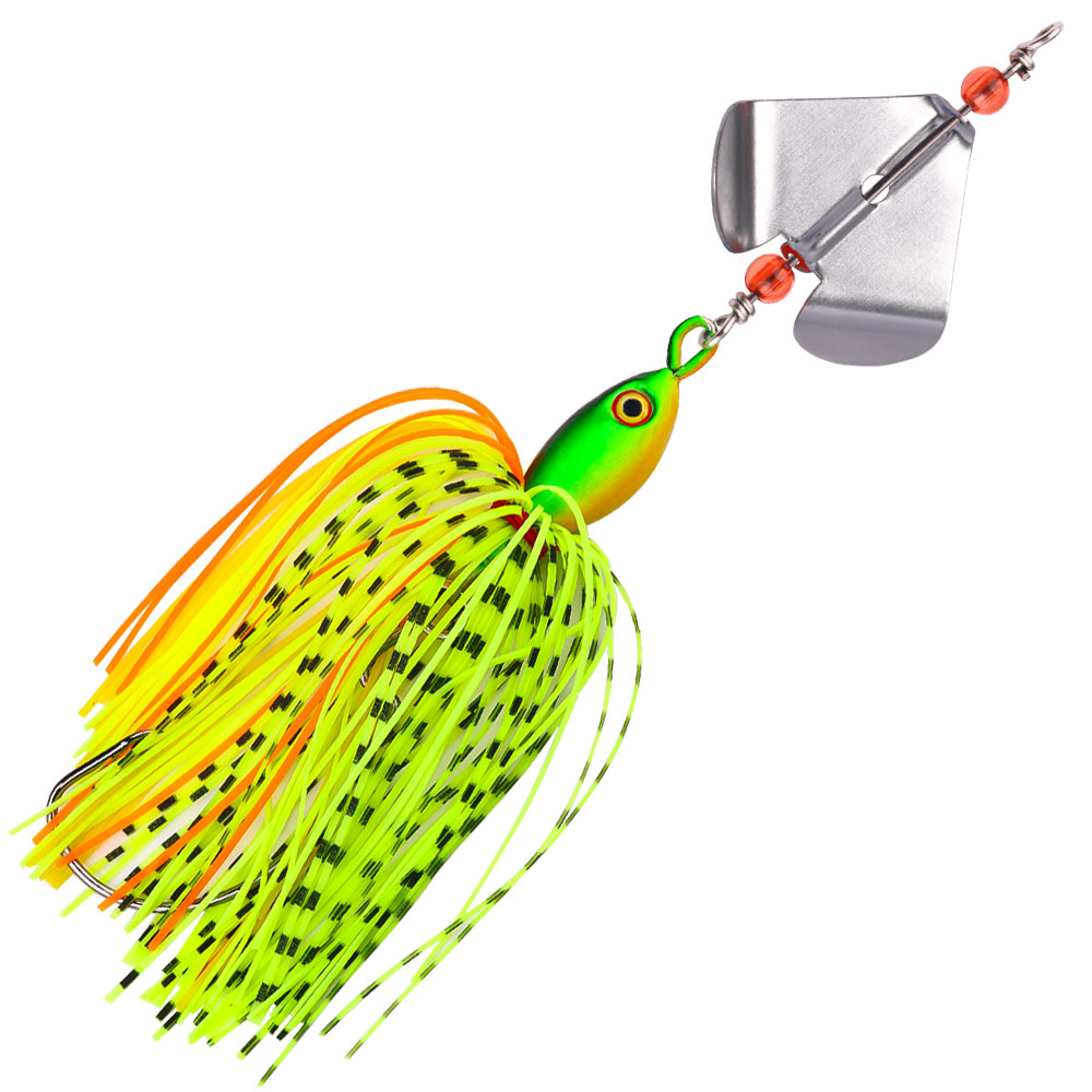 1 Pezzo 13,5 cm 20 g Esca da P - Fishing Lure Blade Bait recensione e prezzo