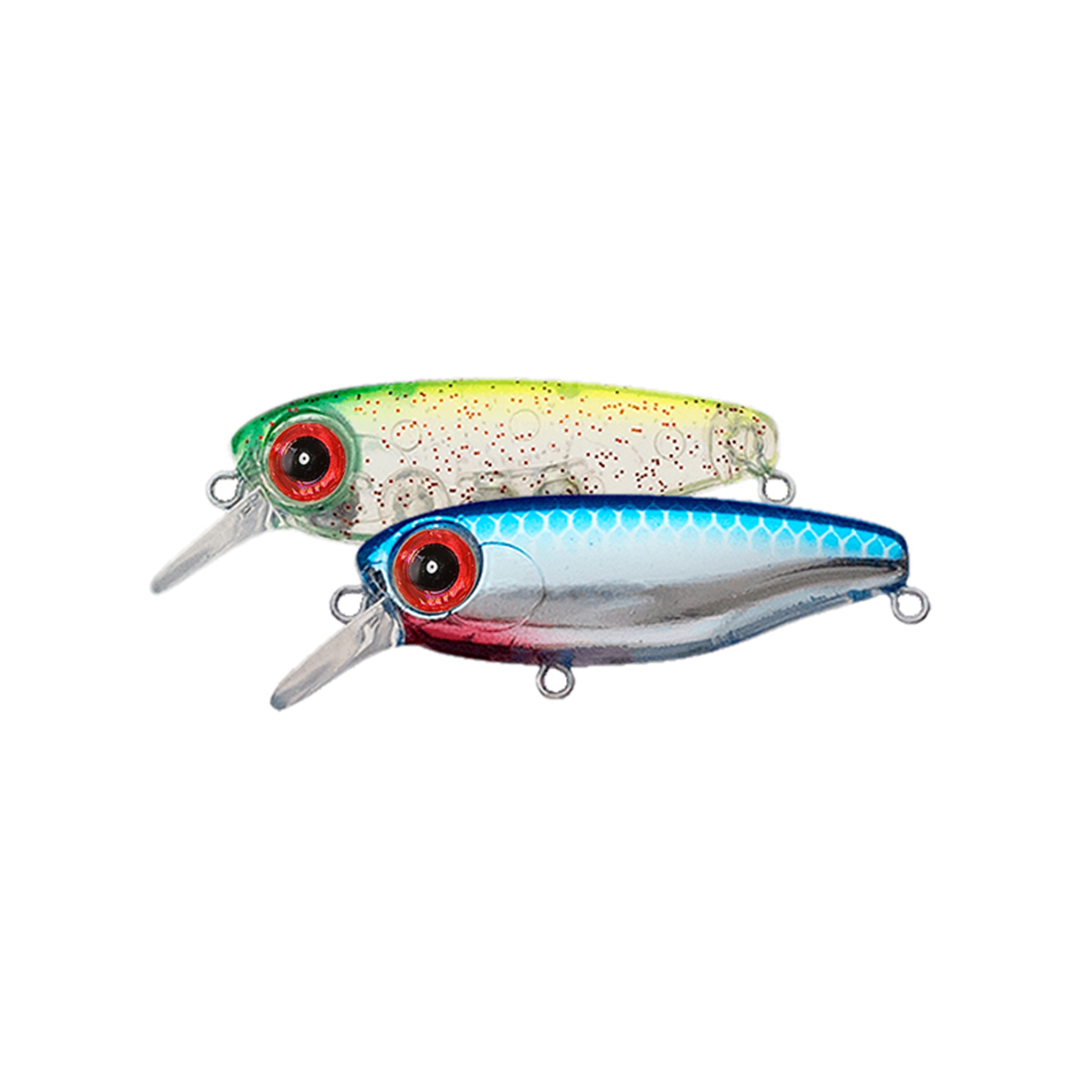 3.8 centimetri 2.7g Richiamo d - Fishing Lure Jerkbait recensione e prezzo