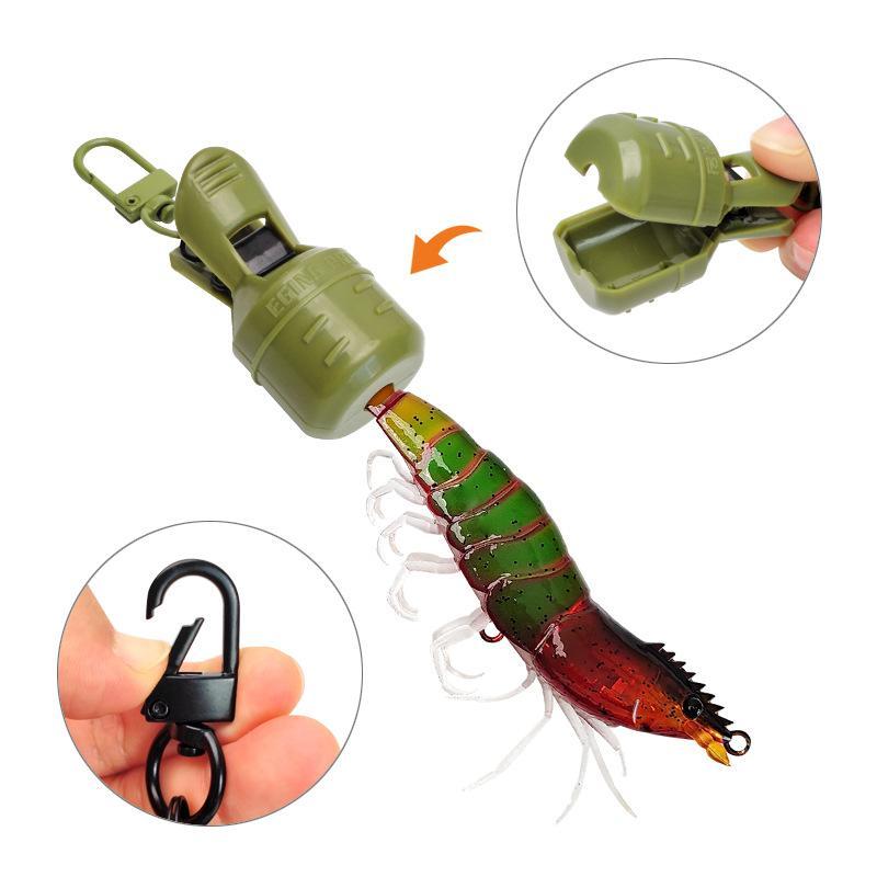 6 pezzi/set di esche pratiche  - Fishing Lure Accessories recensione e prezzo