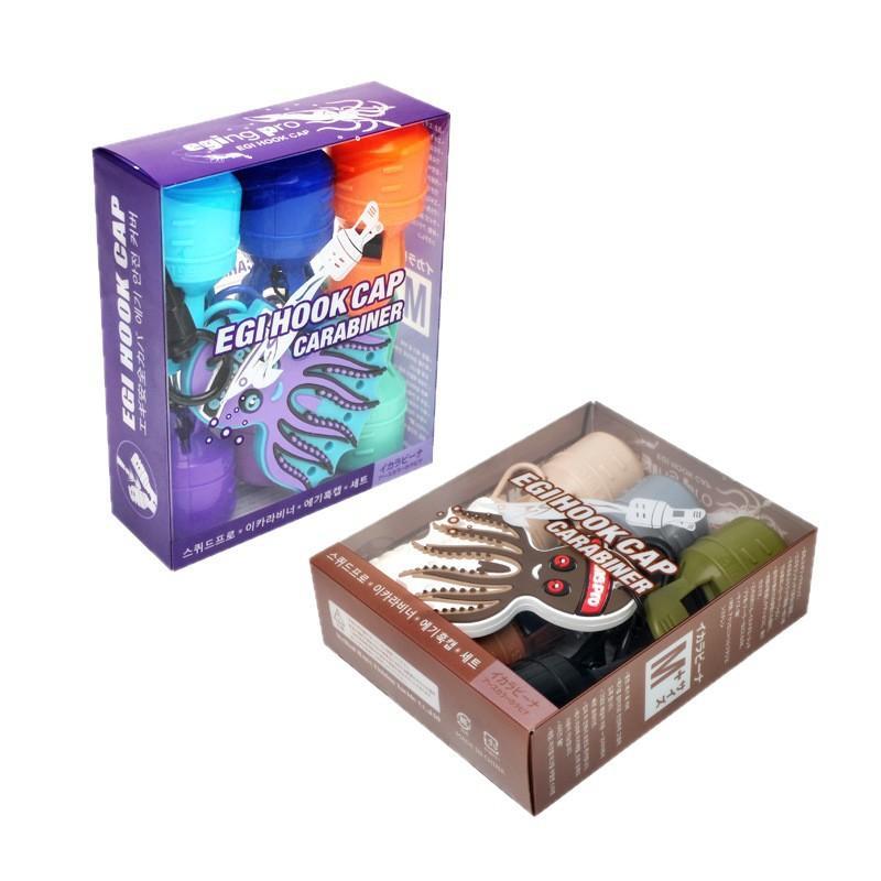 6 pezzi/set di esche pratiche  - Fishing Lure Accessories recensione e prezzo