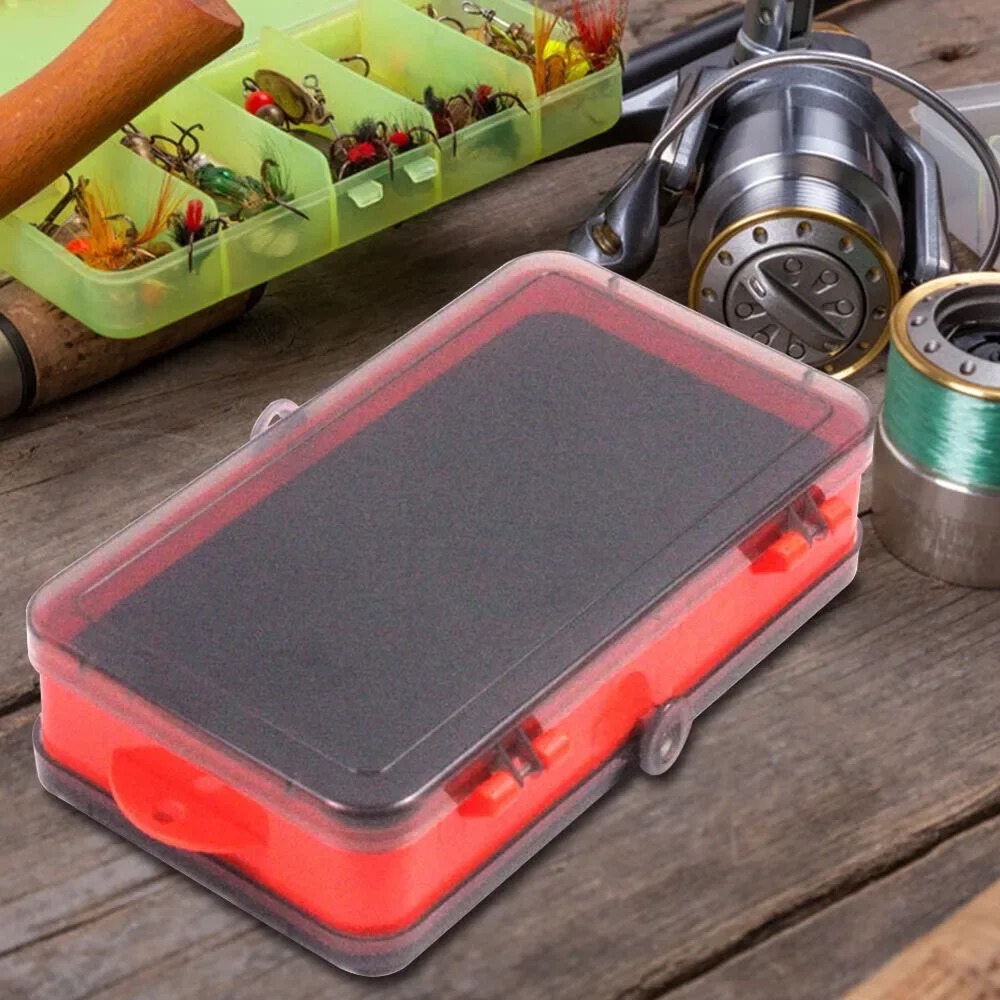 Scatola Portatile a Doppio Lat - Fishing Lure Soft Plastic recensione e prezzo
