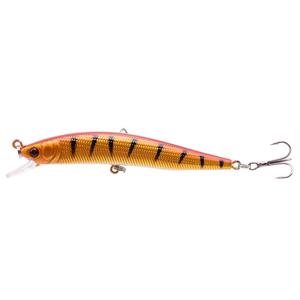 Galleggiante Minnow Richiamo d - Fishing Lure Jerkbait recensione e prezzo