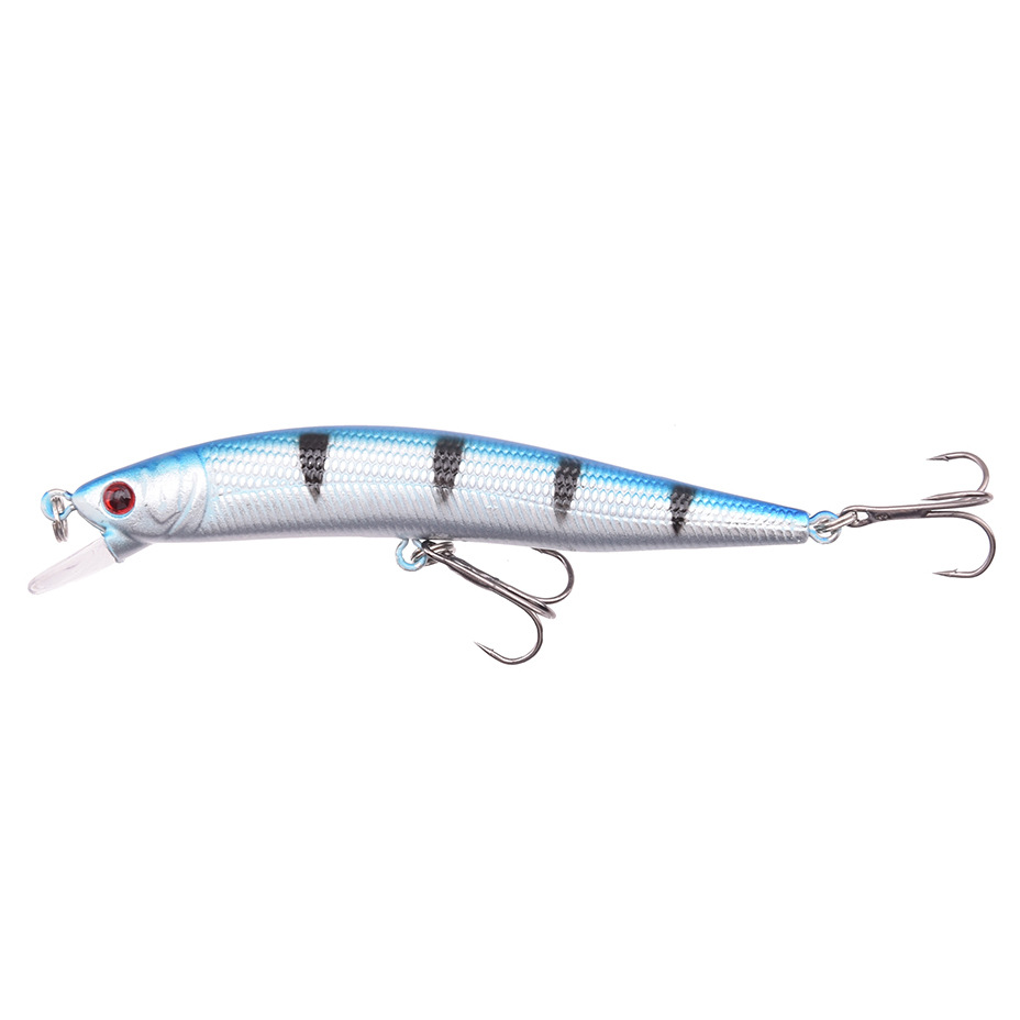 Galleggiante Minnow Richiamo d - Fishing Lure Jerkbait recensione e prezzo