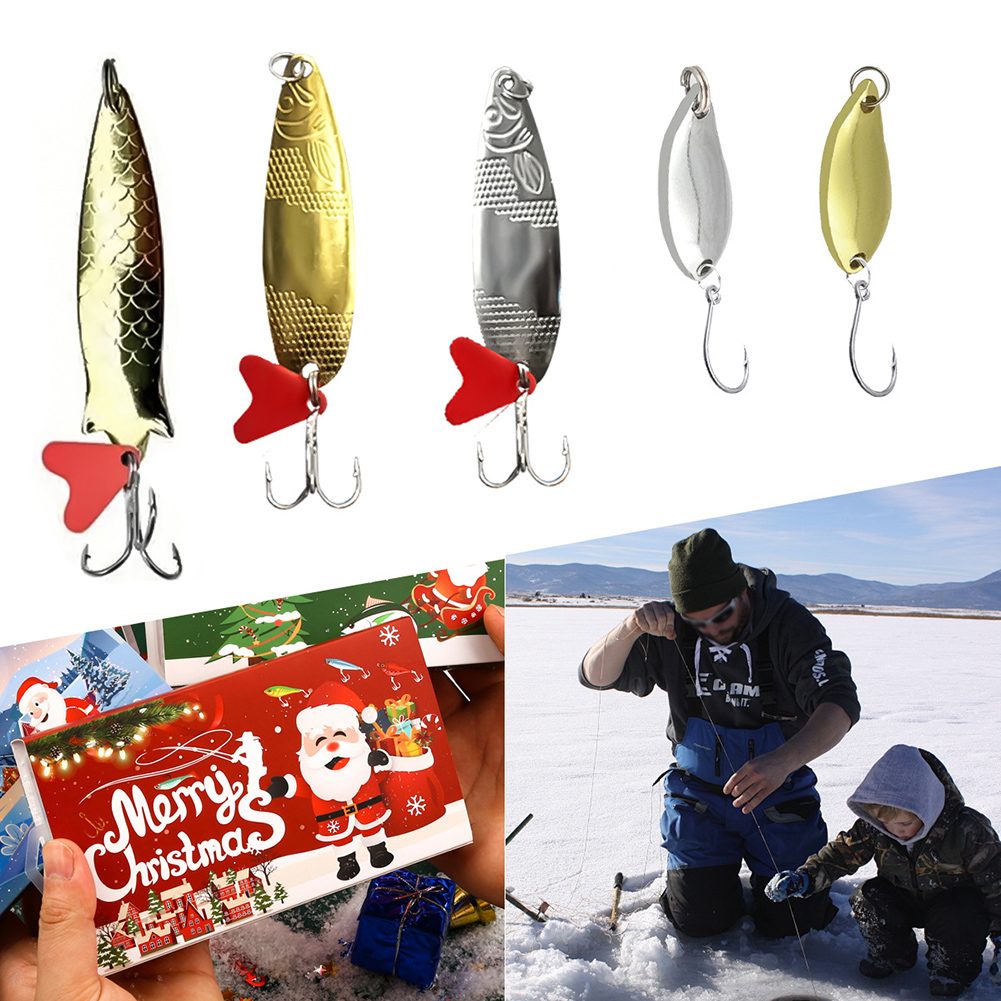 Kit di Esche da Pesca con Test - Fishing Lure Soft Plastic recensione e prezzo